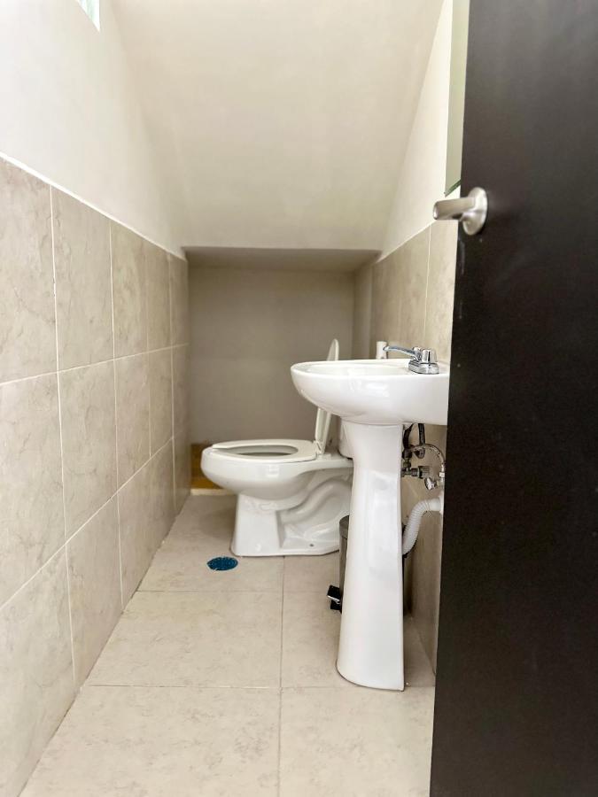 Gran Casa Para Vacacionar Durango Exterior foto