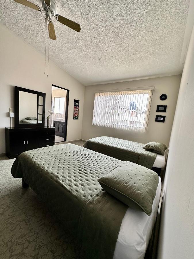 Gran Casa Para Vacacionar Durango Exterior foto