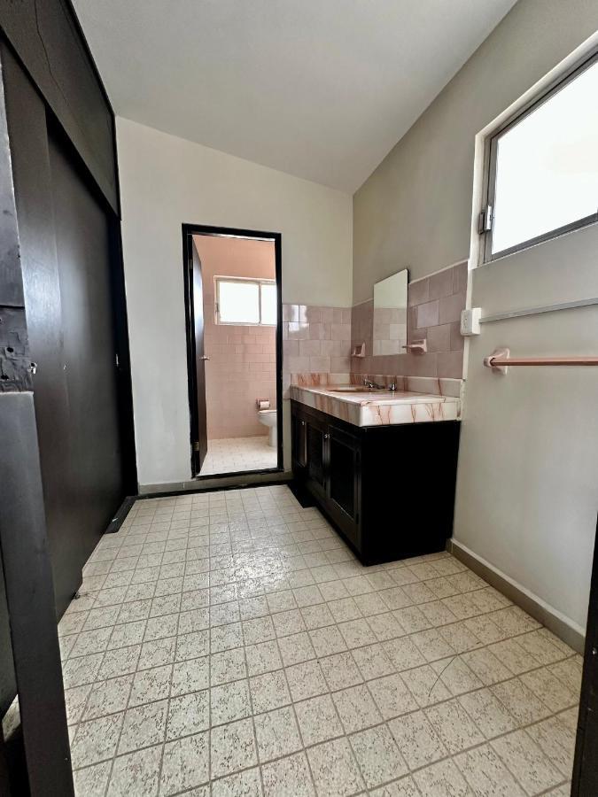 Gran Casa Para Vacacionar Durango Exterior foto