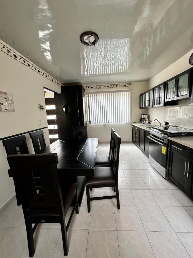 Gran Casa Para Vacacionar Durango Exterior foto
