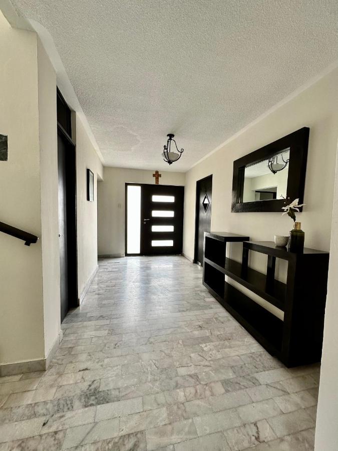 Gran Casa Para Vacacionar Durango Exterior foto