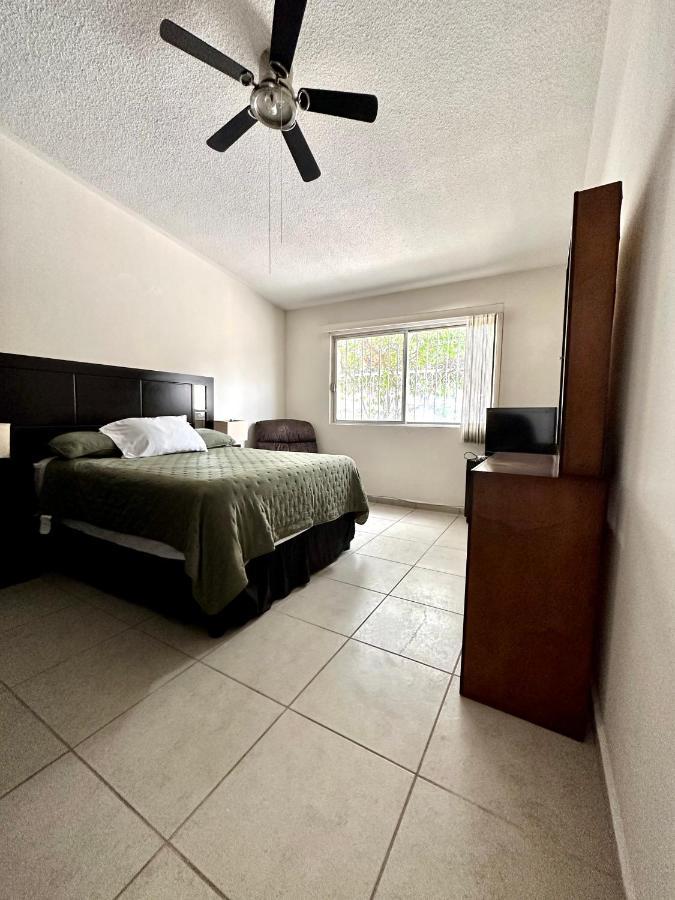 Gran Casa Para Vacacionar Durango Exterior foto