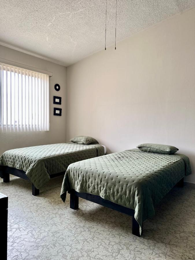 Gran Casa Para Vacacionar Durango Exterior foto