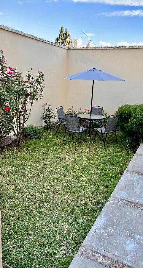 Gran Casa Para Vacacionar Durango Exterior foto